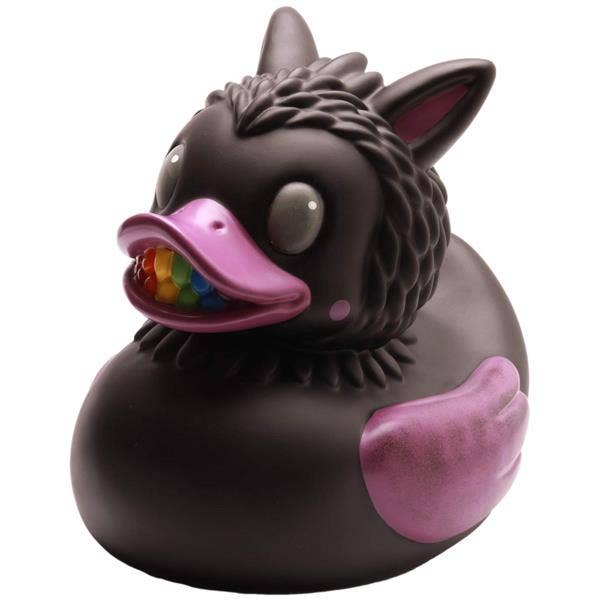 Canard QuakiBooBoo XXL - noir