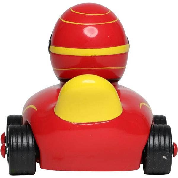 Canard Formule 1 - Rouge