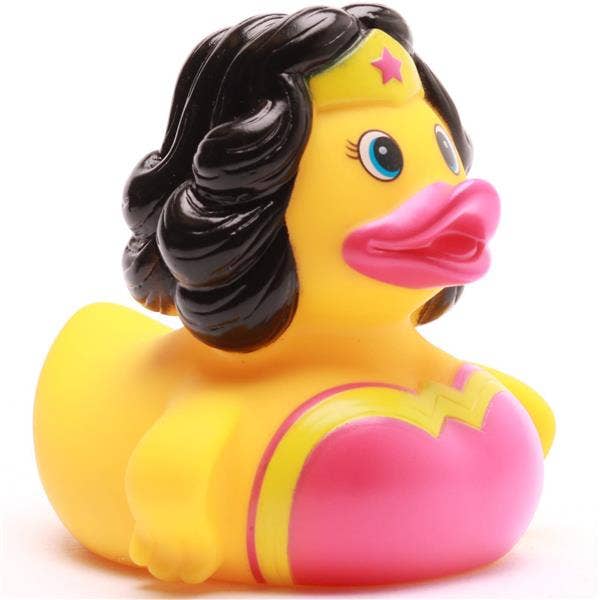 Canard Wonderduck - rose