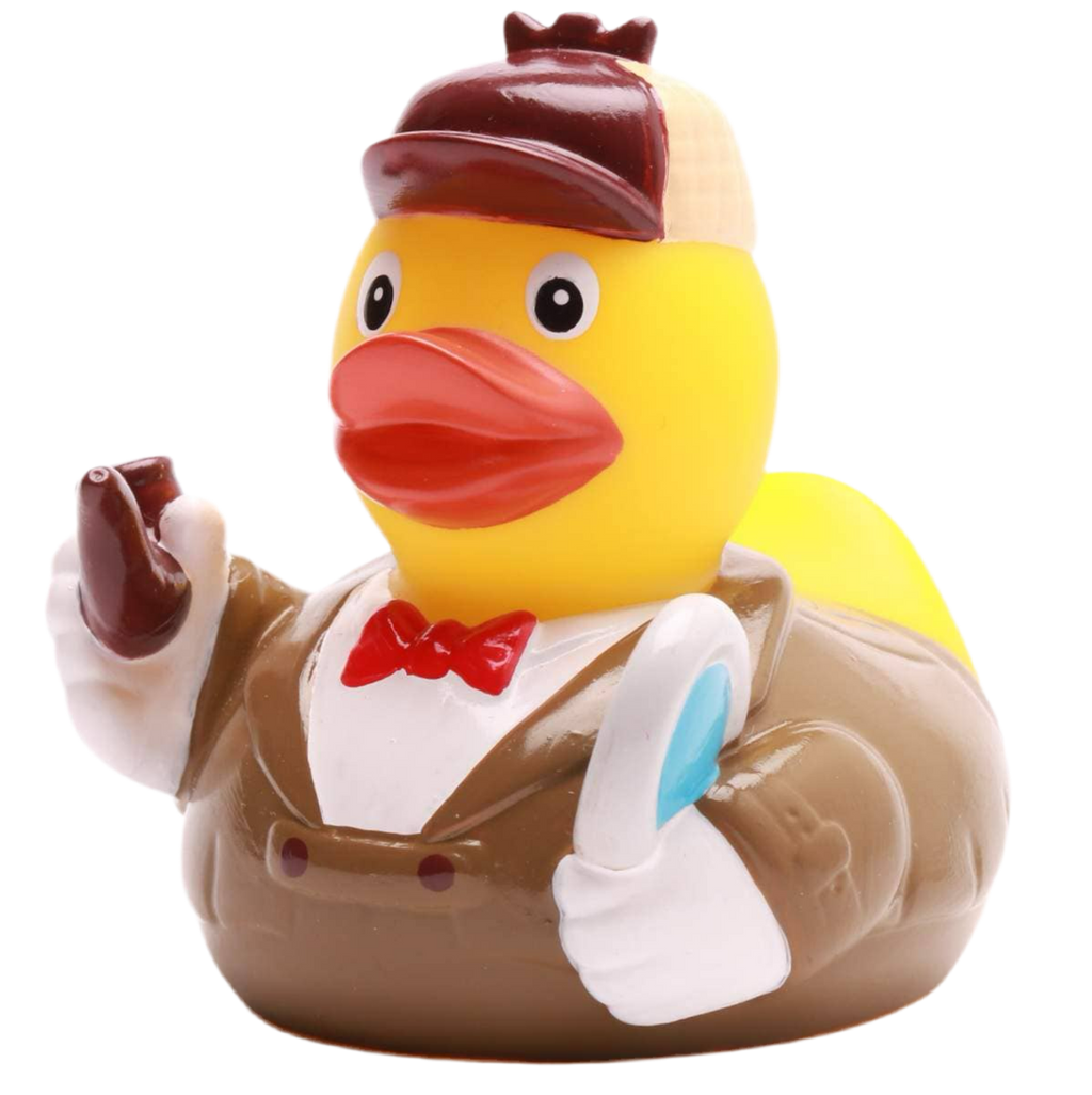 Canard Sherlock Holmes