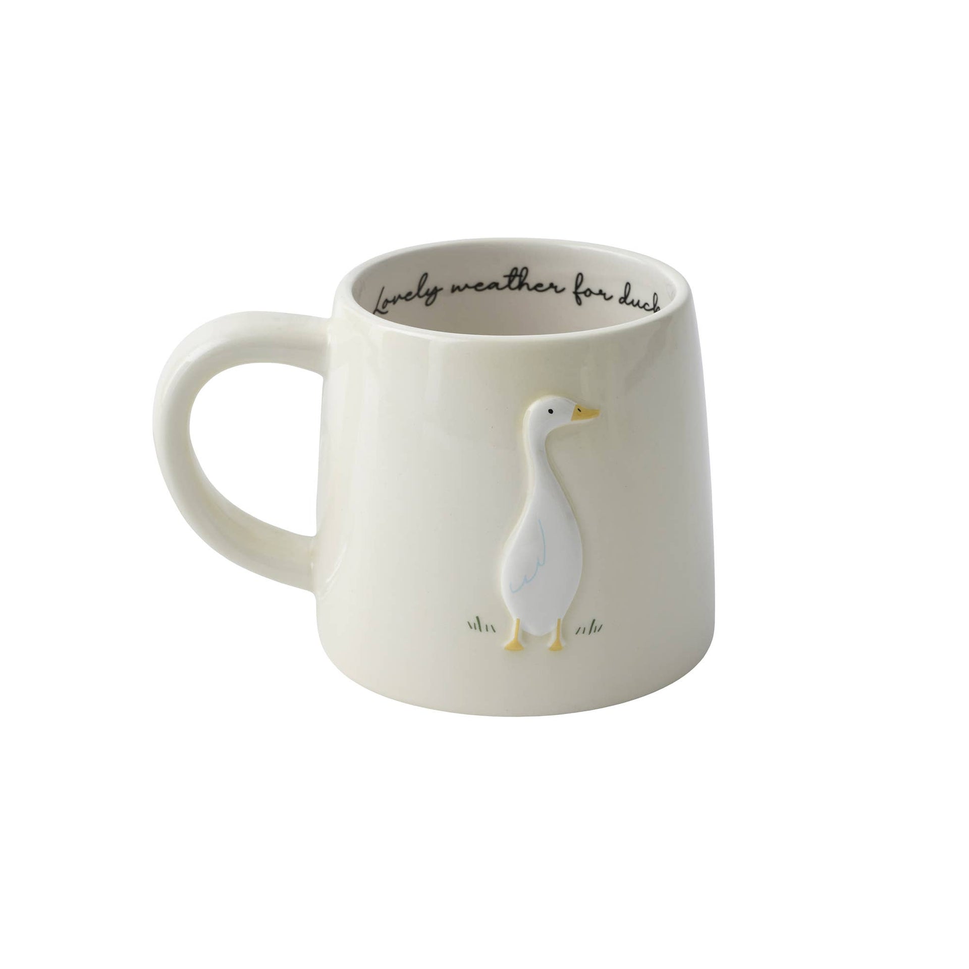 Tazza Anatra « Lovely Weather For Ducks »