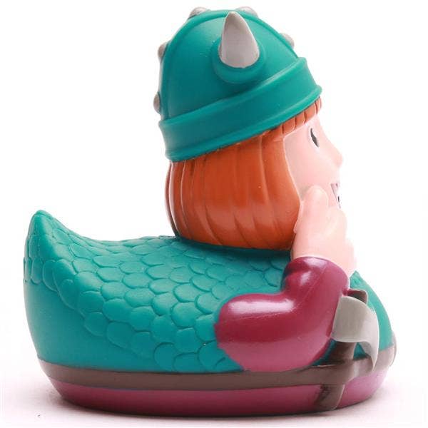 Viking Duck Wickie