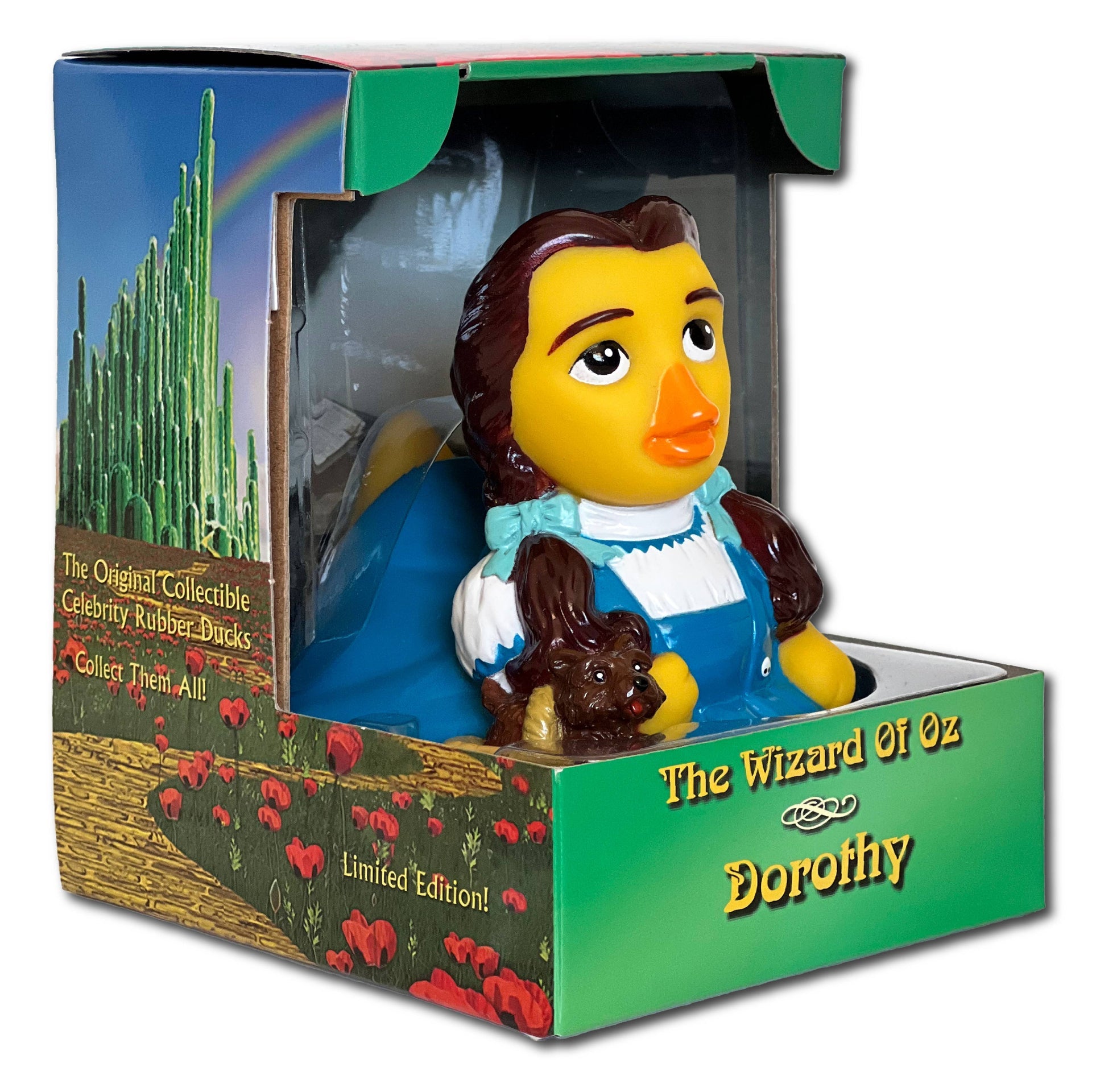 Anatra Dorothy