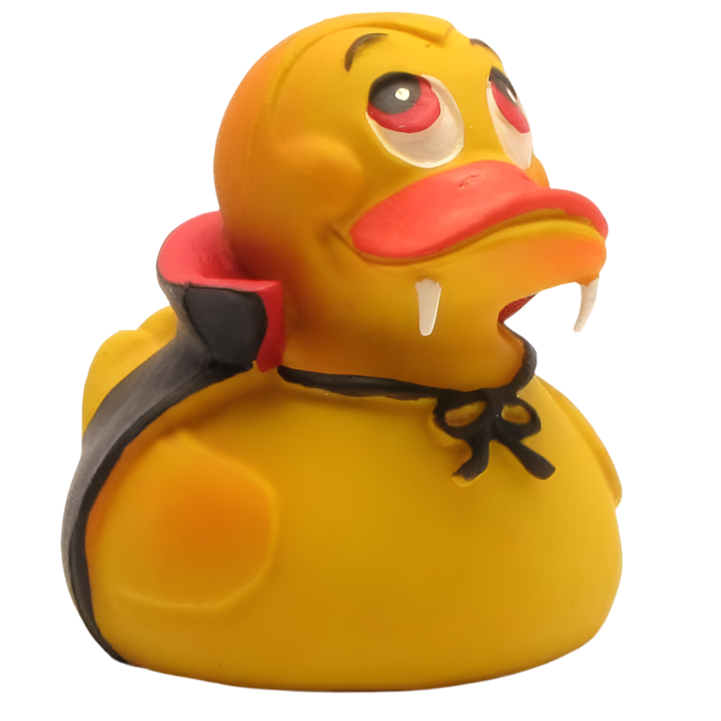 Canard Vampire
