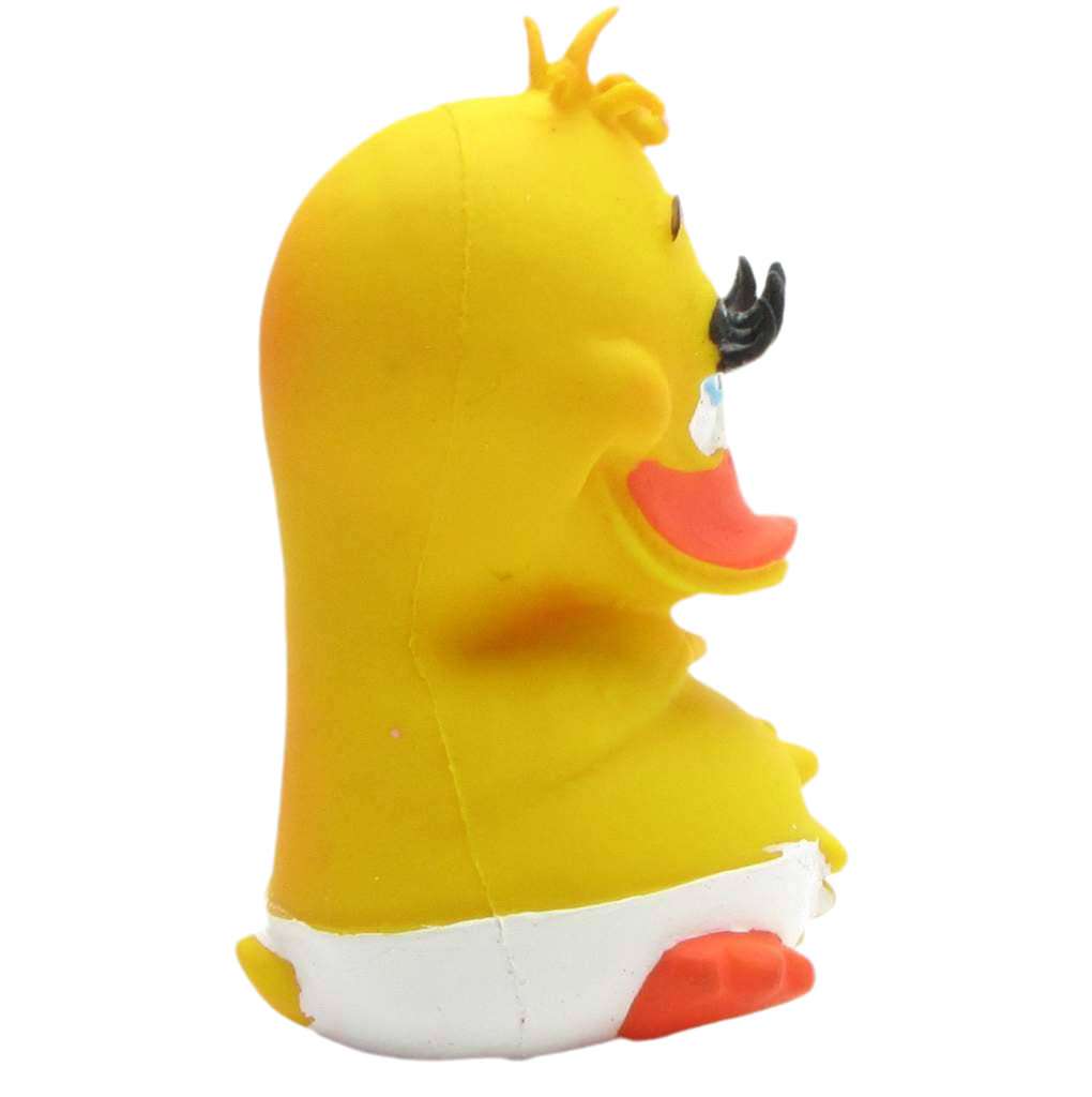 Canard Femme Enceinte