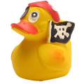 Pirate Duck