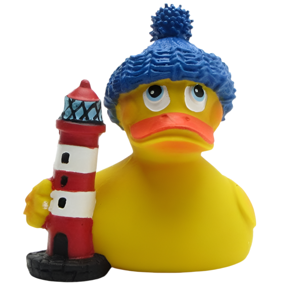Canard Gardien de Phare