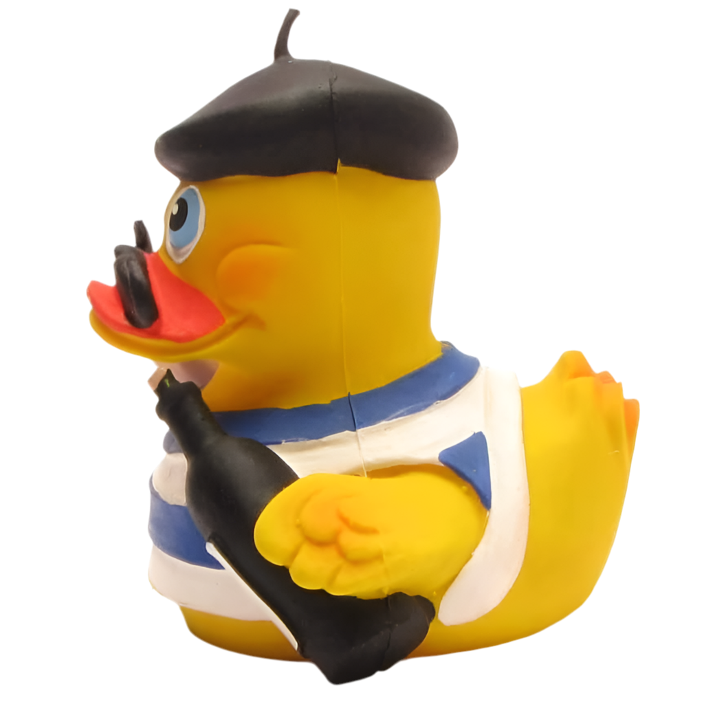 Canard Français