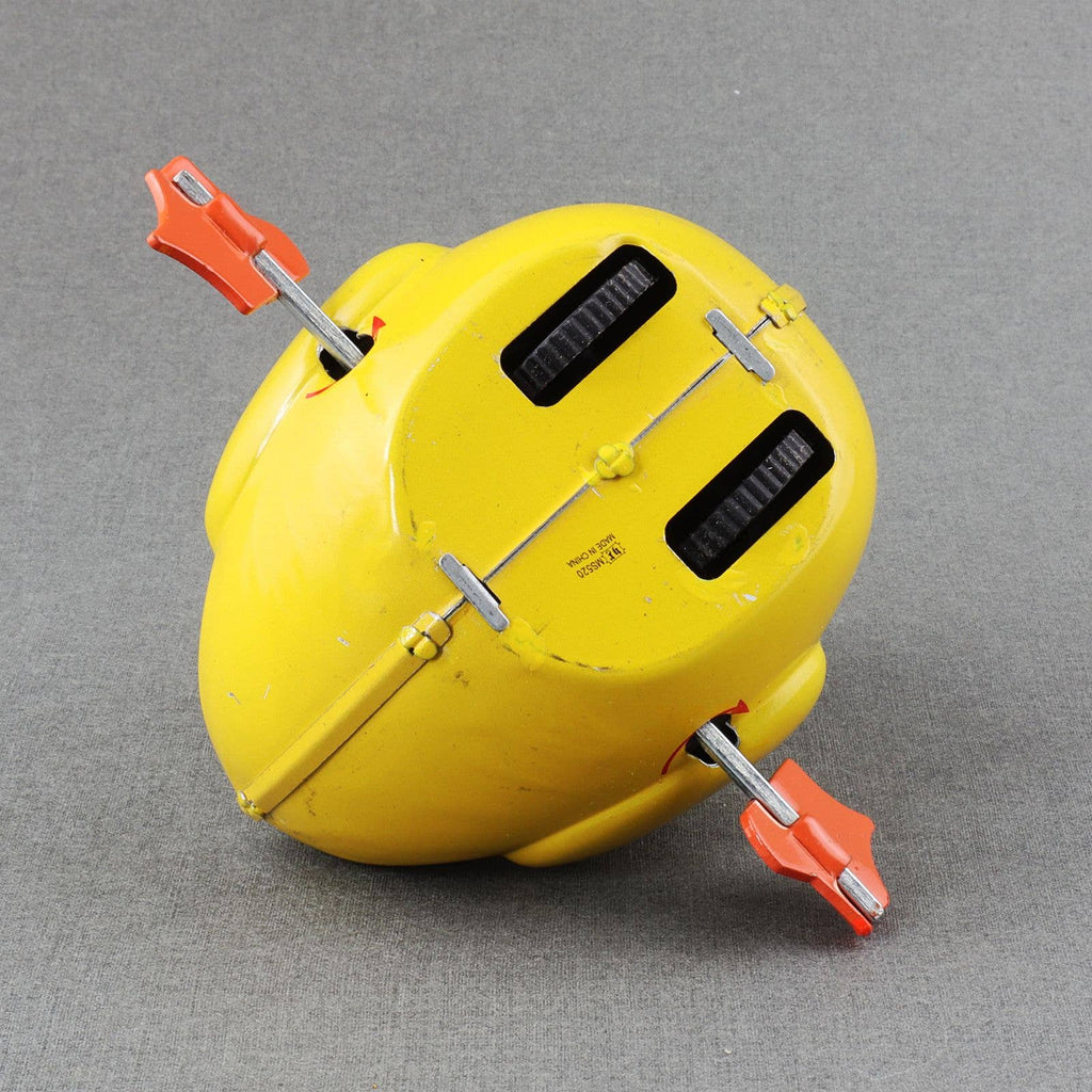 Tin Wind-up Duck