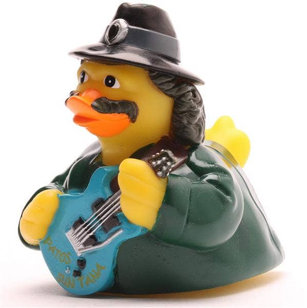 Duck "Patos Sun Tana"