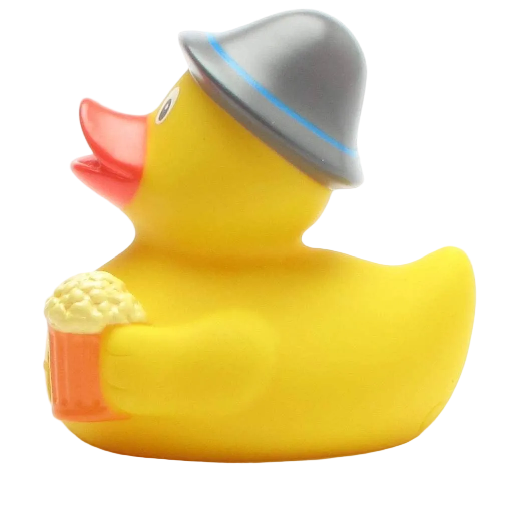 Canard Allemagne