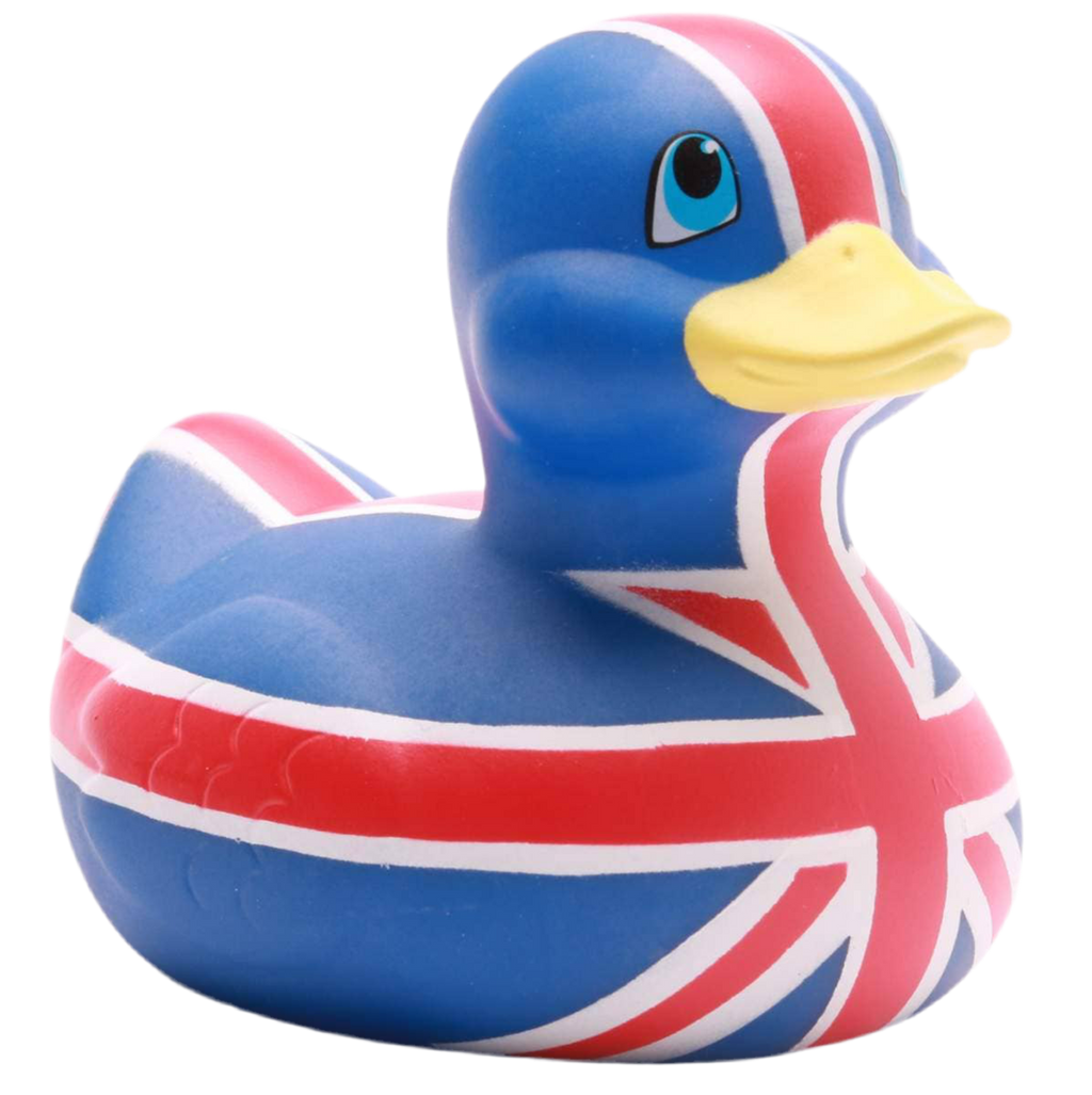 canard union jack elgate products
