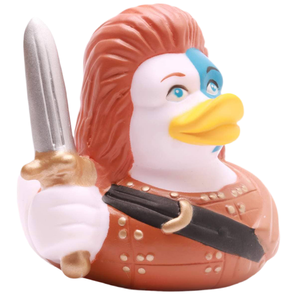 canard william wallace elgate products
