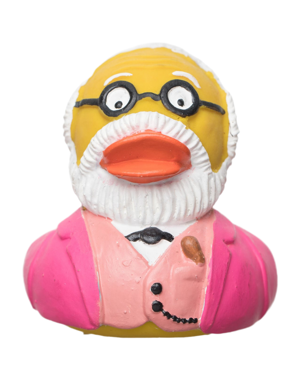Canard Freud Rose