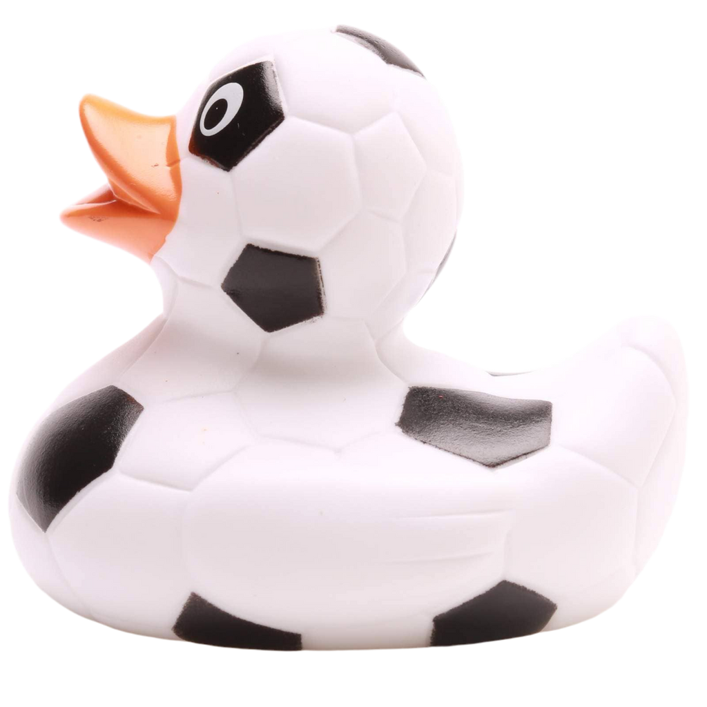 Canard Ballon de Football