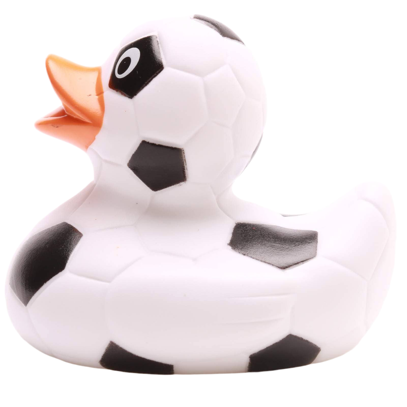 Canard Ballon de Football