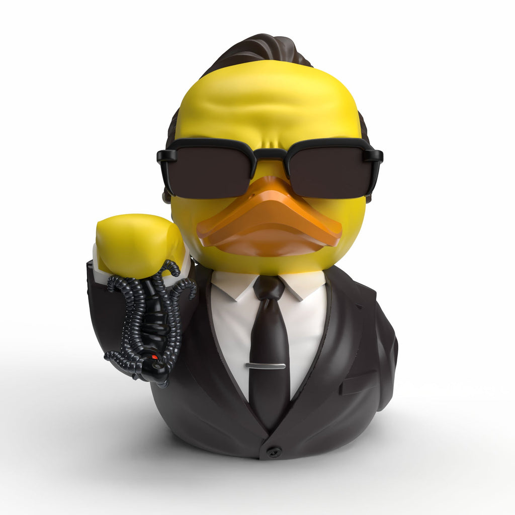 Canard Agent Smith (First Edition)