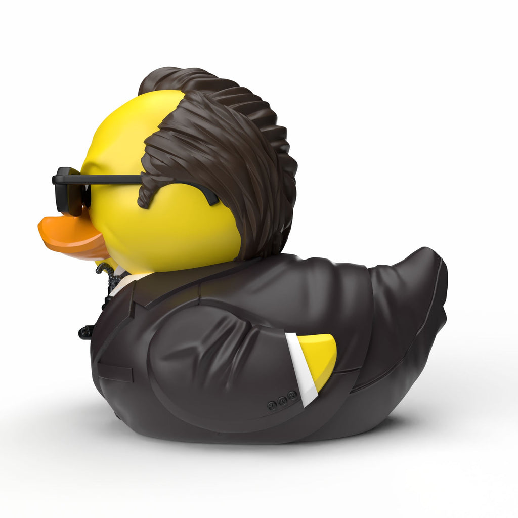 Canard Agent Smith (First Edition)