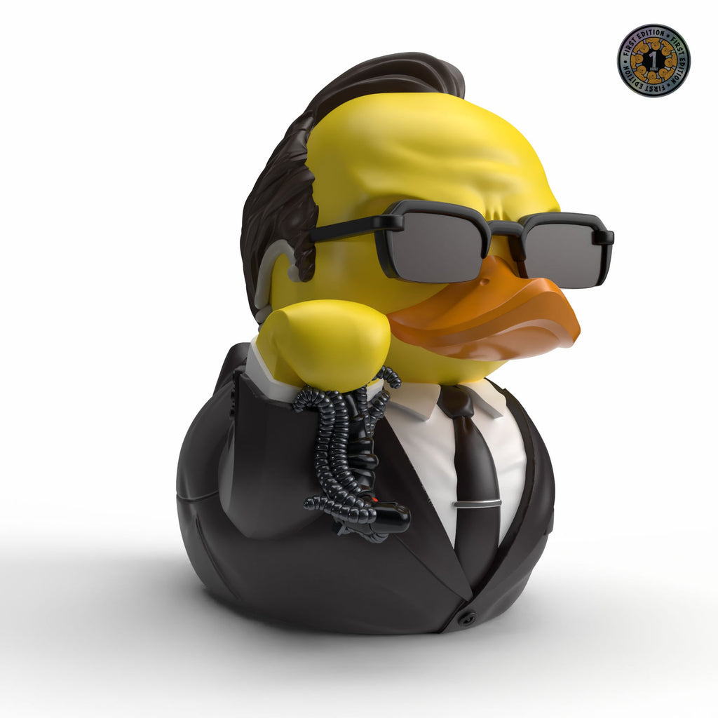 Canard Agent Smith (First Edition)