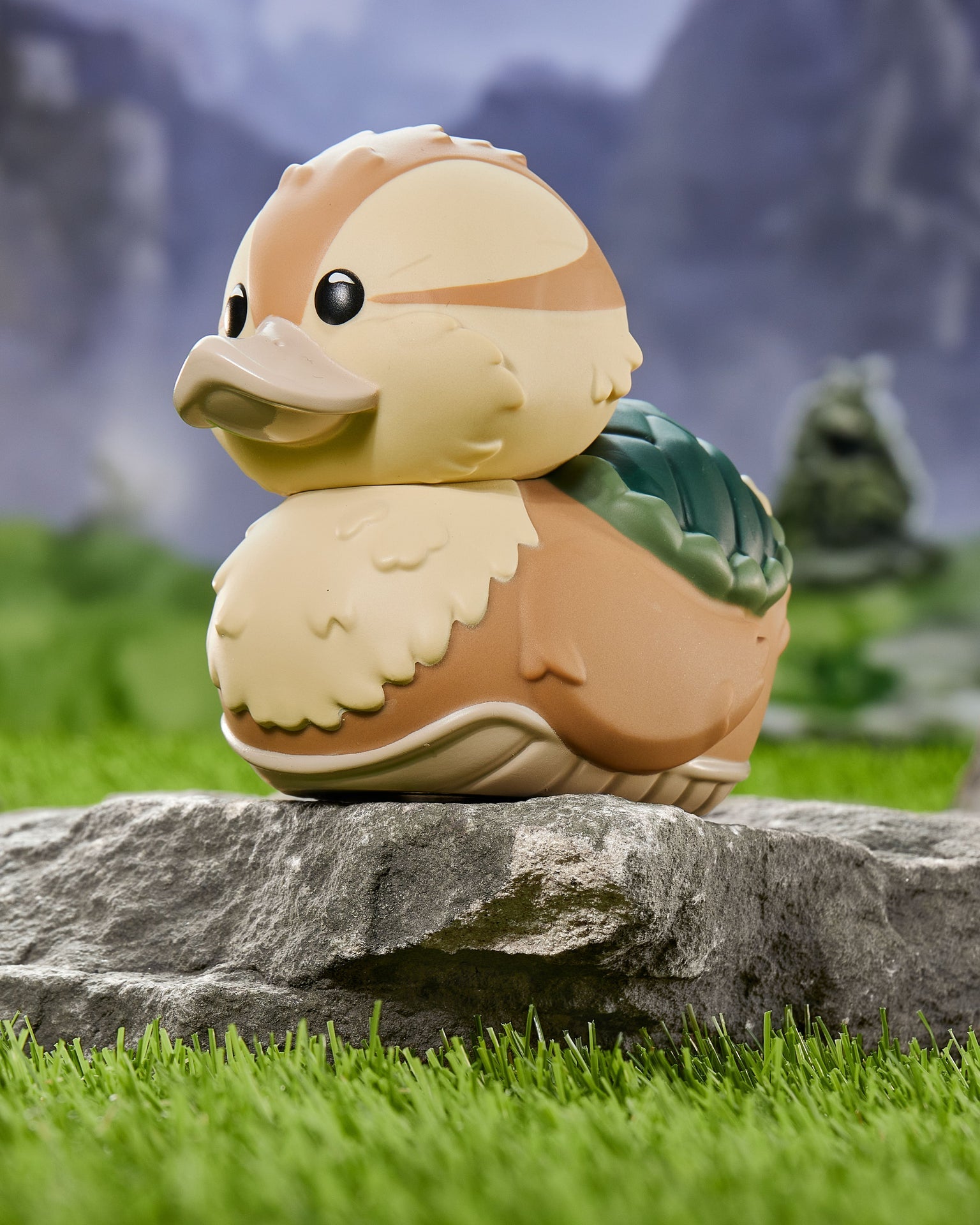 Avatar the Last Airbender Ducks (Prima Edizione)