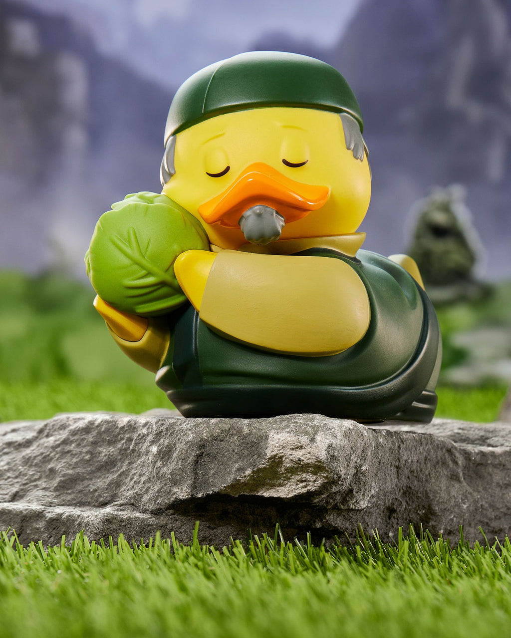 Avatar the Last Airbender Ducks (Prima Edizione)