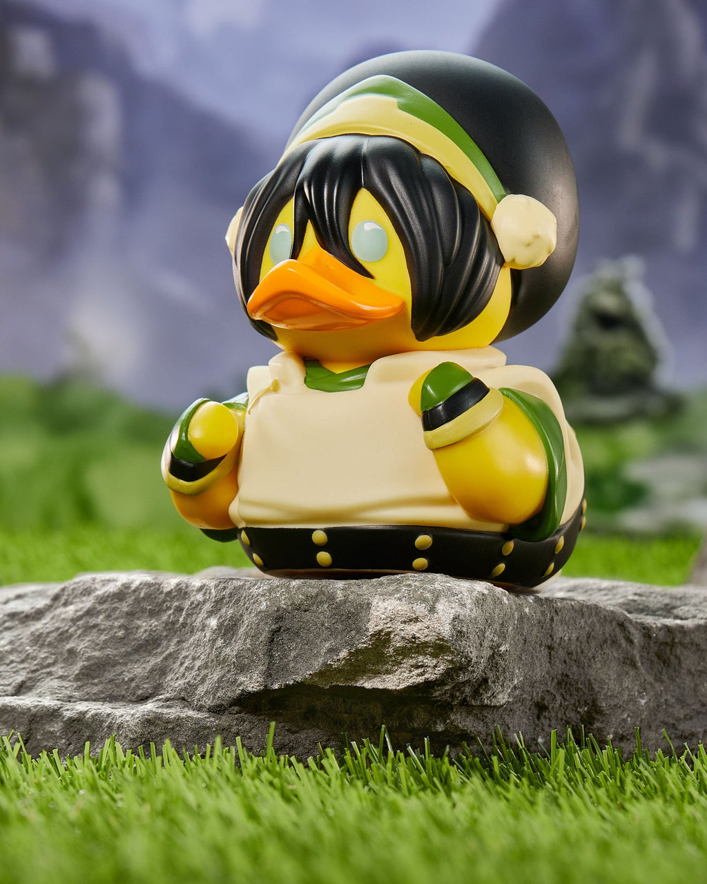 Avatar the Last Airbender Ducks (Prima Edizione)