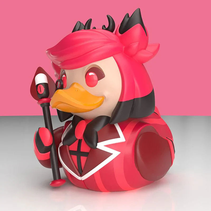 Alastor Duck (First Edition)