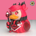 Alastor Duck (First Edition)