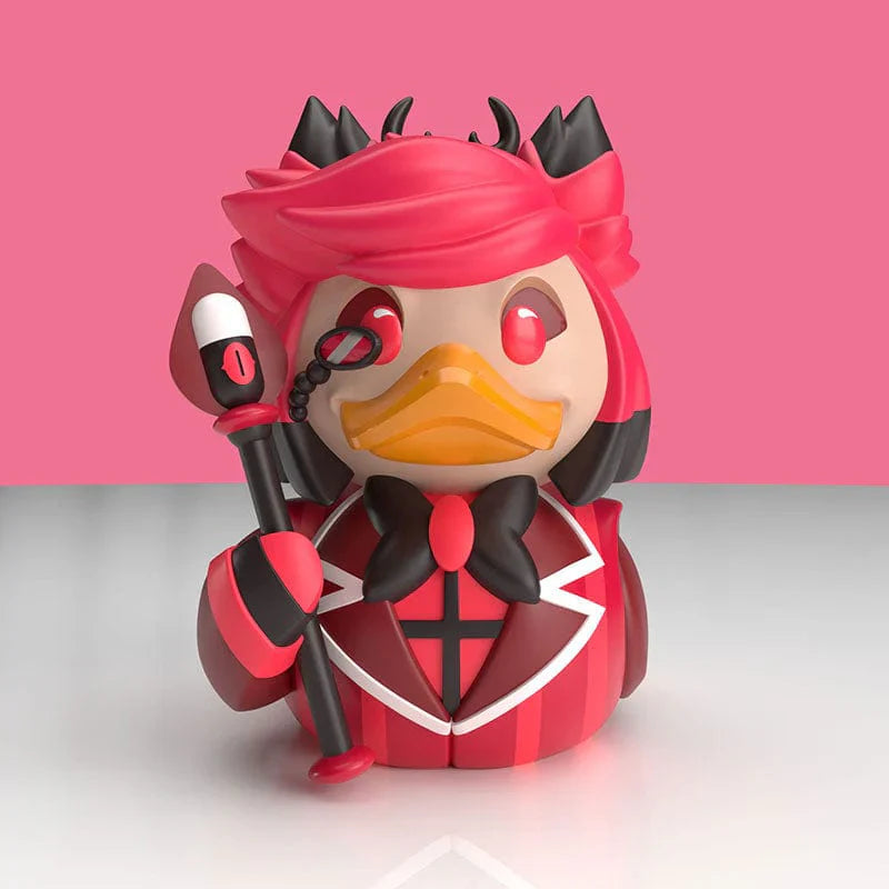 Alastor Duck (First Edition)