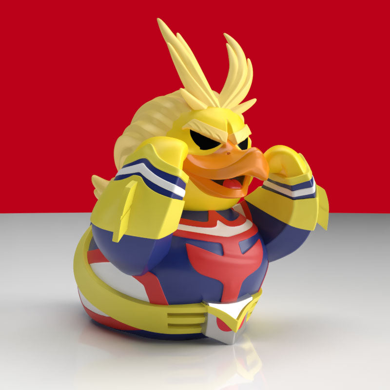 Paperella My Hero Academia: All Might TUBBZ (Edizione con scatola)