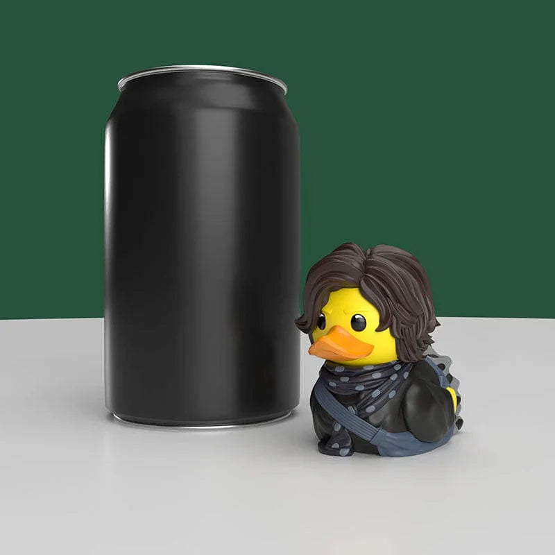 Canard The Breakfast Club: Allison Reynolds TUBBZ (Mini Edition)