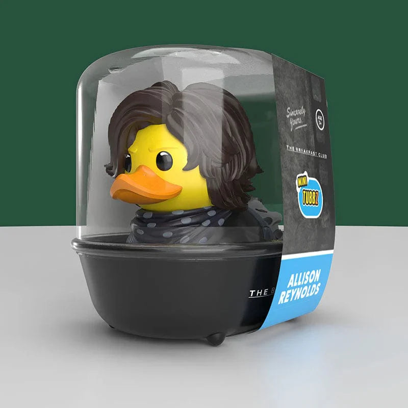Canard The Breakfast Club: Allison Reynolds TUBBZ (Mini Edition)