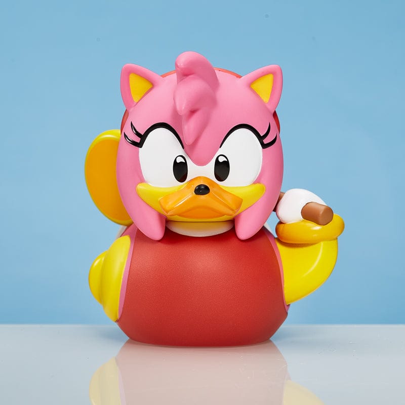 Amy Rose Duck (Boxed Edition)
