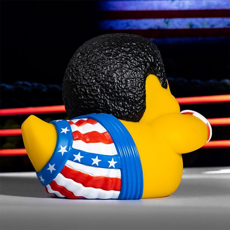 Canard Apollo Creed (First Edition)