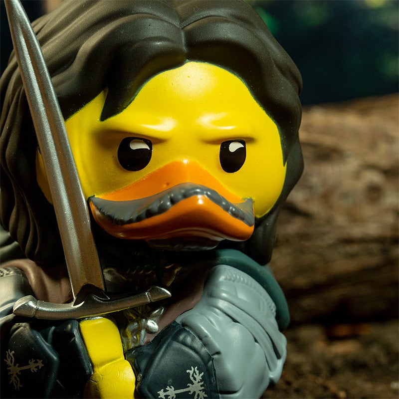 Canard Aragorn (First Edition)
