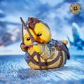 Canard Atreus God of War Ragnarök TUBBZ | Cosplaying Ducks Numskull