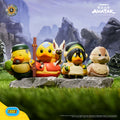 Avatar the Last Airbender Ducks (Prima Edizione)