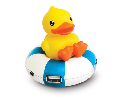 Duck USB Switch
