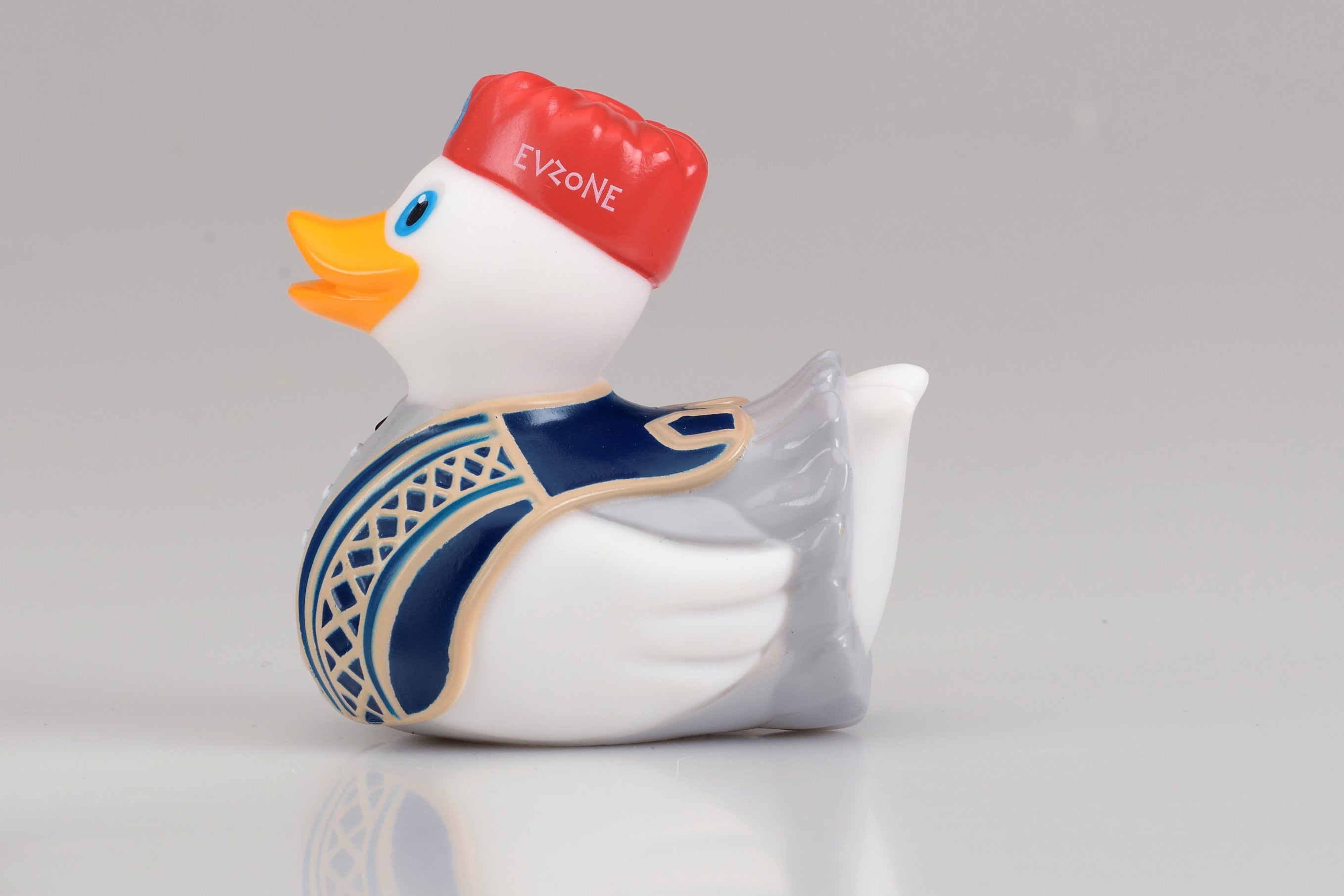 Evzones Duck