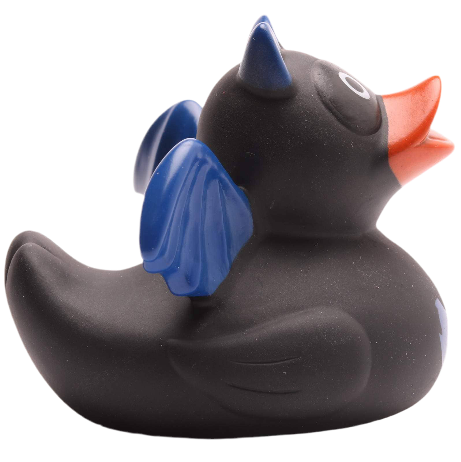Canard Chauve-souris noir/bleu