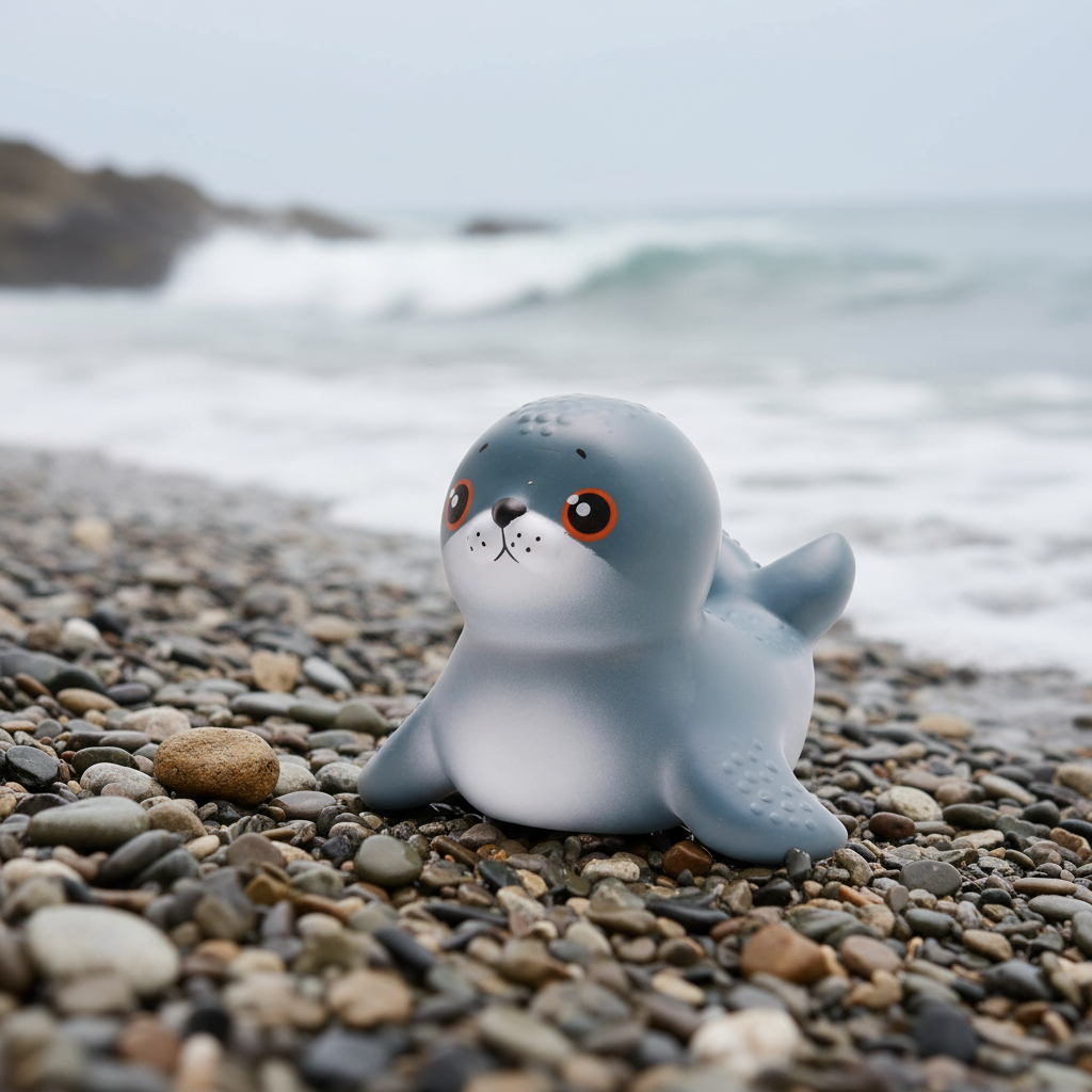 Bath seal