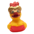 Venice Carnival Duck Woman