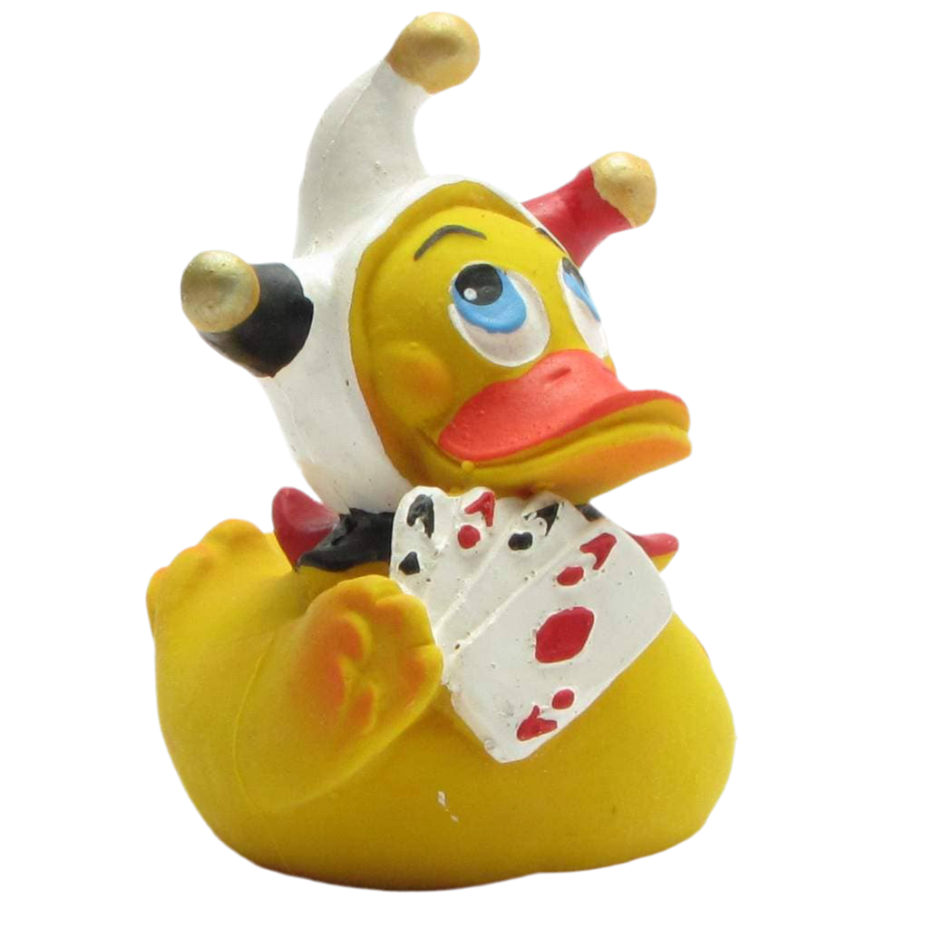 Canard Joker