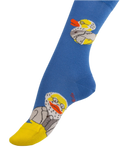 Freud Duck Socks
