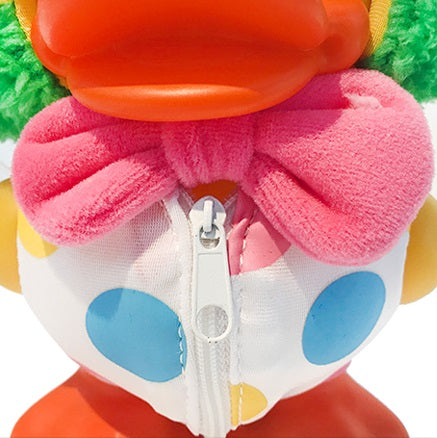Salvadanaio Anatra Clown