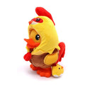 Salvadanaio Anatra Gallo