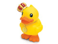 King Duck Piggy Bank