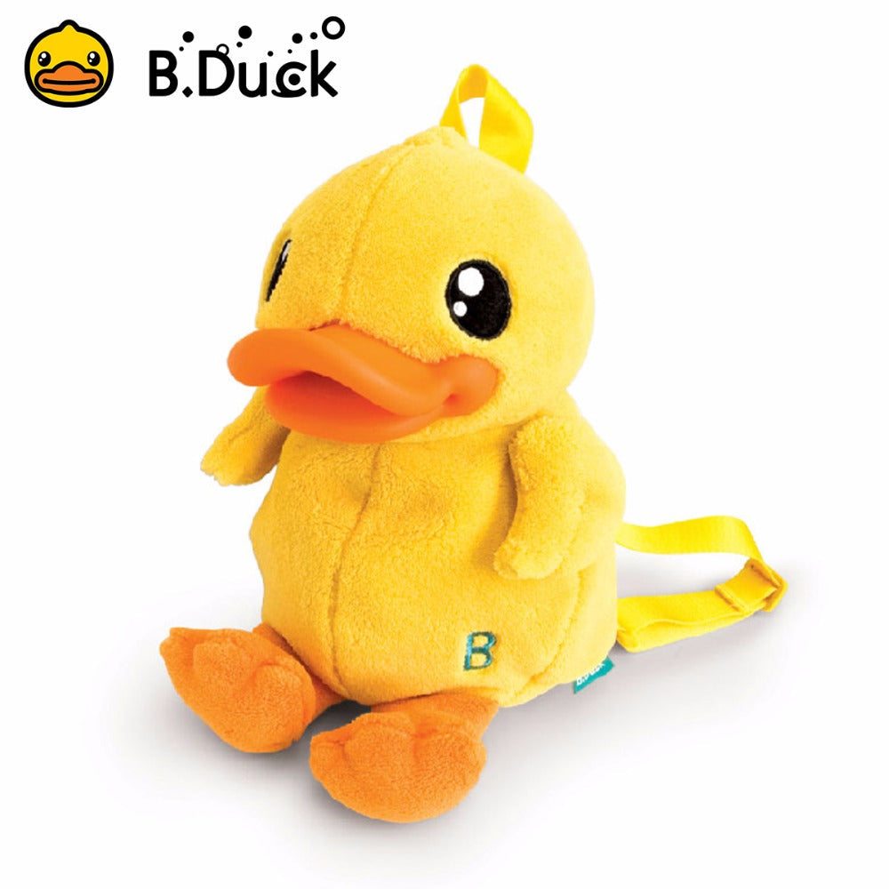 Yellow Duck Backpack