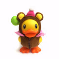 Salvadanaio Anatra Orso Clown