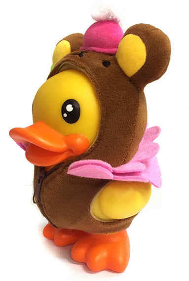 Salvadanaio Anatra Orso Clown